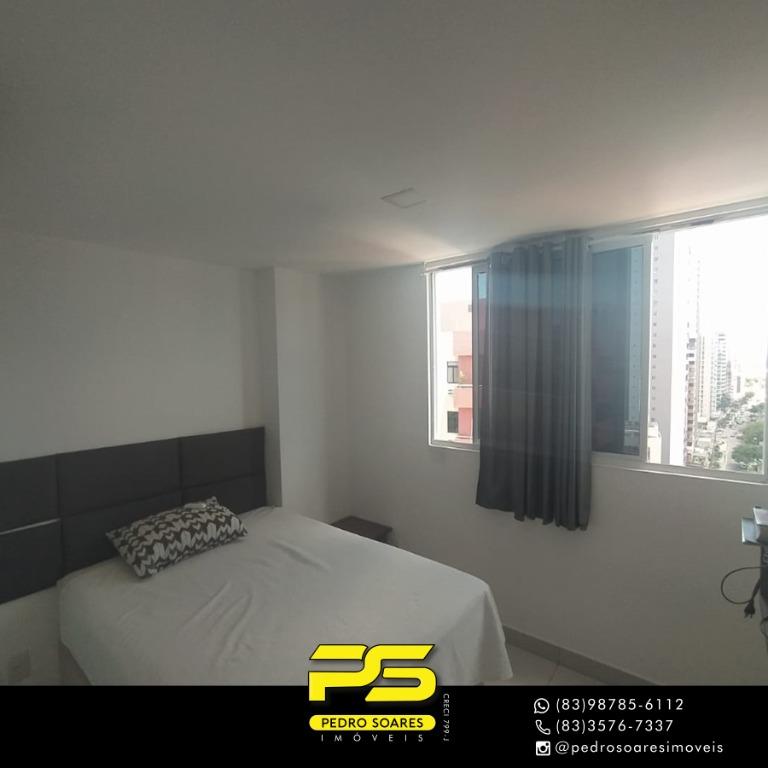 Apartamento à venda com 4 quartos, 136m² - Foto 15