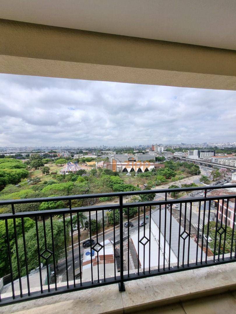 Apartamento, 1 quarto, 44 m² - Foto 6