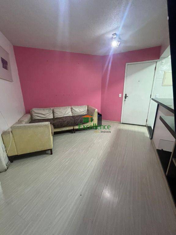 Apartamento à venda com 1 quarto, 70m² - Foto 11