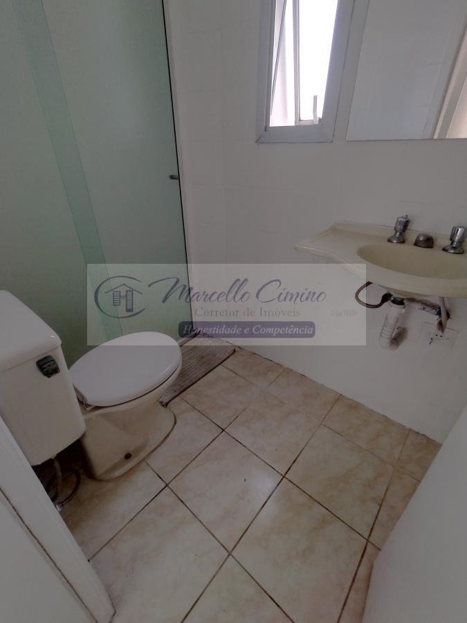 Apartamento à venda com 2 quartos, 53m² - Foto 21