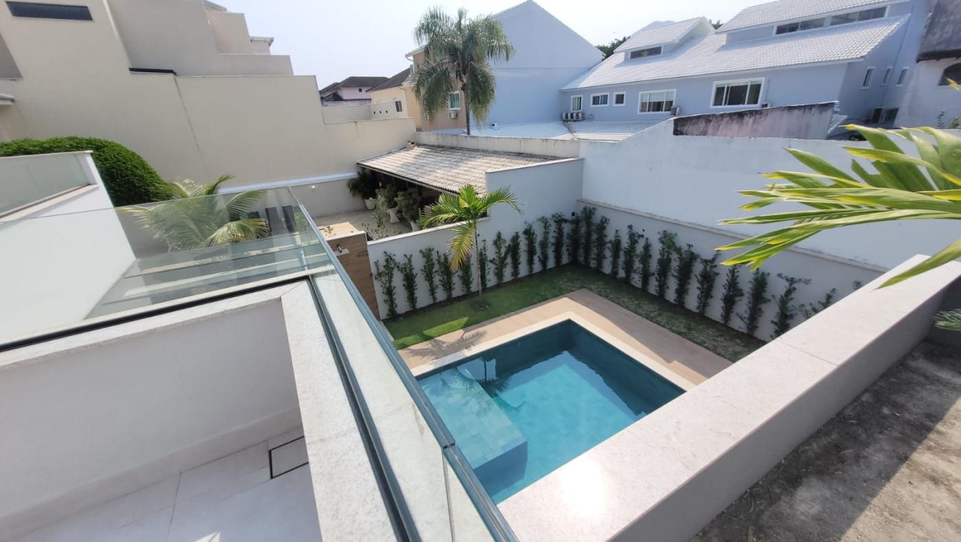 Casa de Condomínio à venda com 5 quartos, 460m² - Foto 37