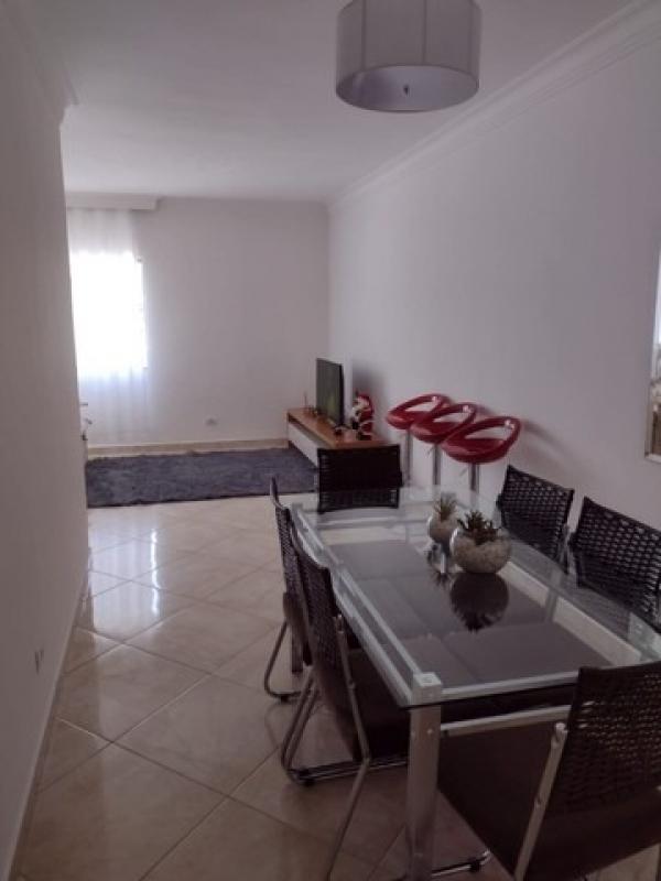 Apartamento à venda com 2 quartos, 62m² - Foto 3