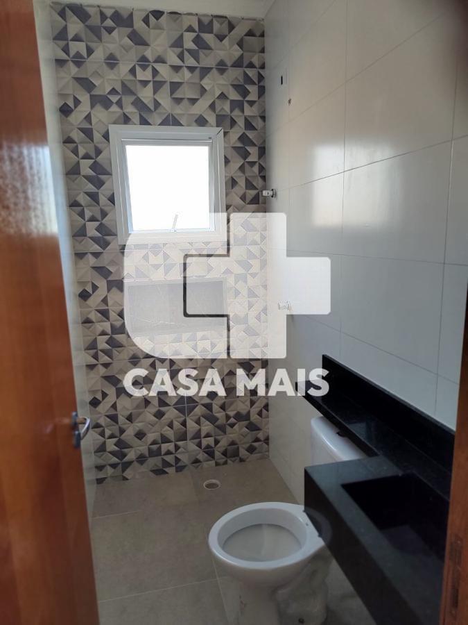 Casa de Condomínio à venda com 3 quartos, 130m² - Foto 9