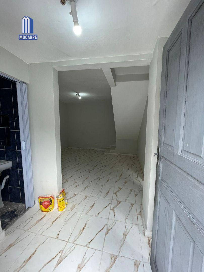 Sobrado à venda com 2 quartos, 103m² - Foto 7