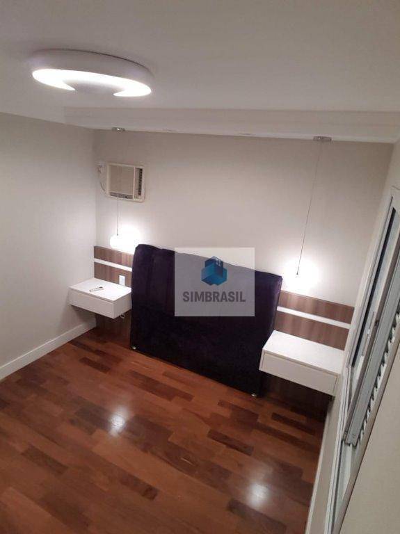 Apartamento à venda com 3 quartos, 108m² - Foto 7