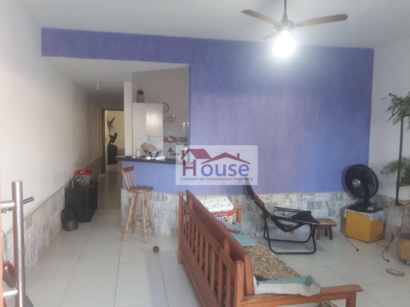 Casa à venda com 2 quartos, 240M2 - Foto 12