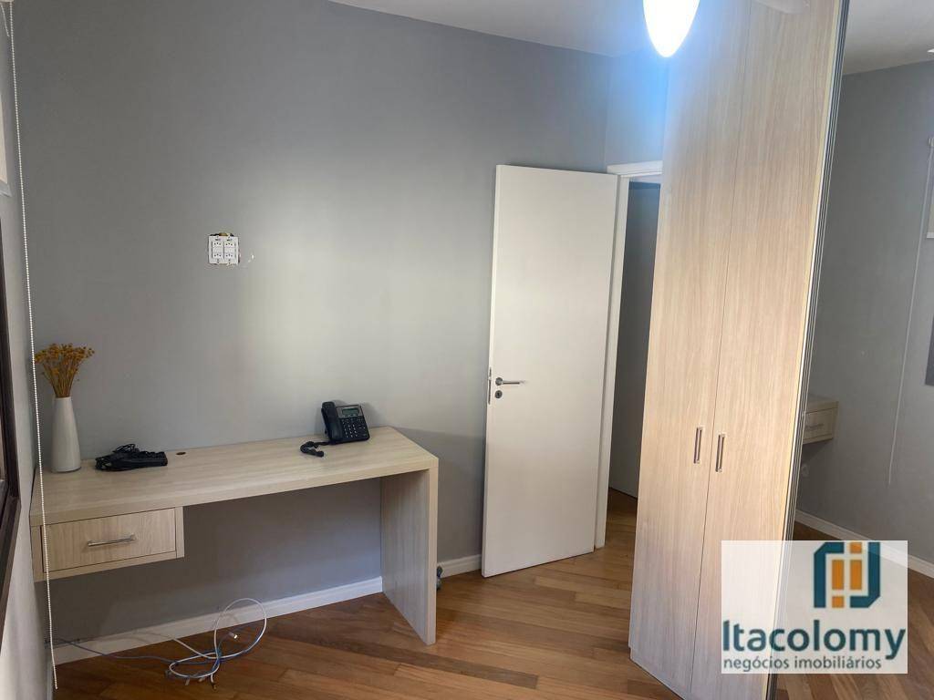 Casa de Condomínio à venda com 3 quartos, 160m² - Foto 12