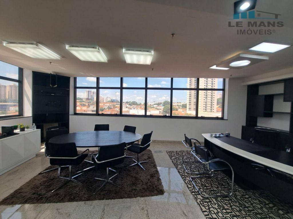 Conjunto Comercial-Sala para alugar, 75m² - Foto 6