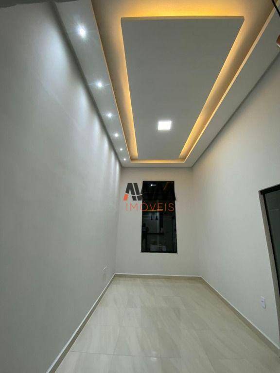 Casa à venda com 3 quartos, 121m² - Foto 24