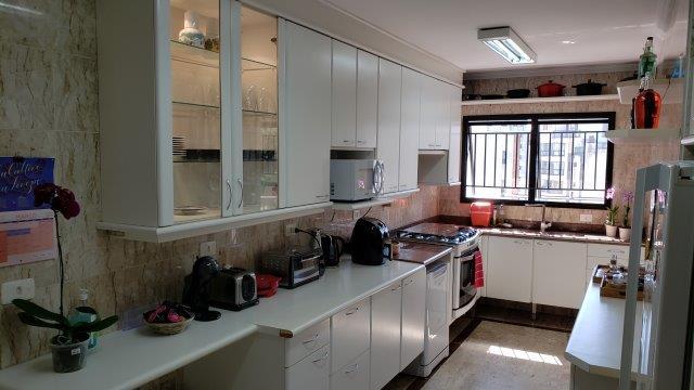 Cobertura à venda e aluguel com 4 quartos, 302m² - Foto 5