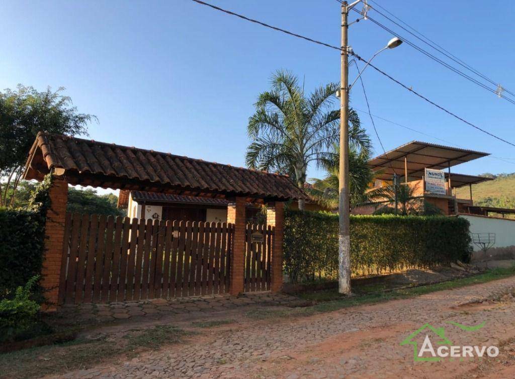 Casa de Condomínio à venda com 4 quartos, 278m² - Foto 28