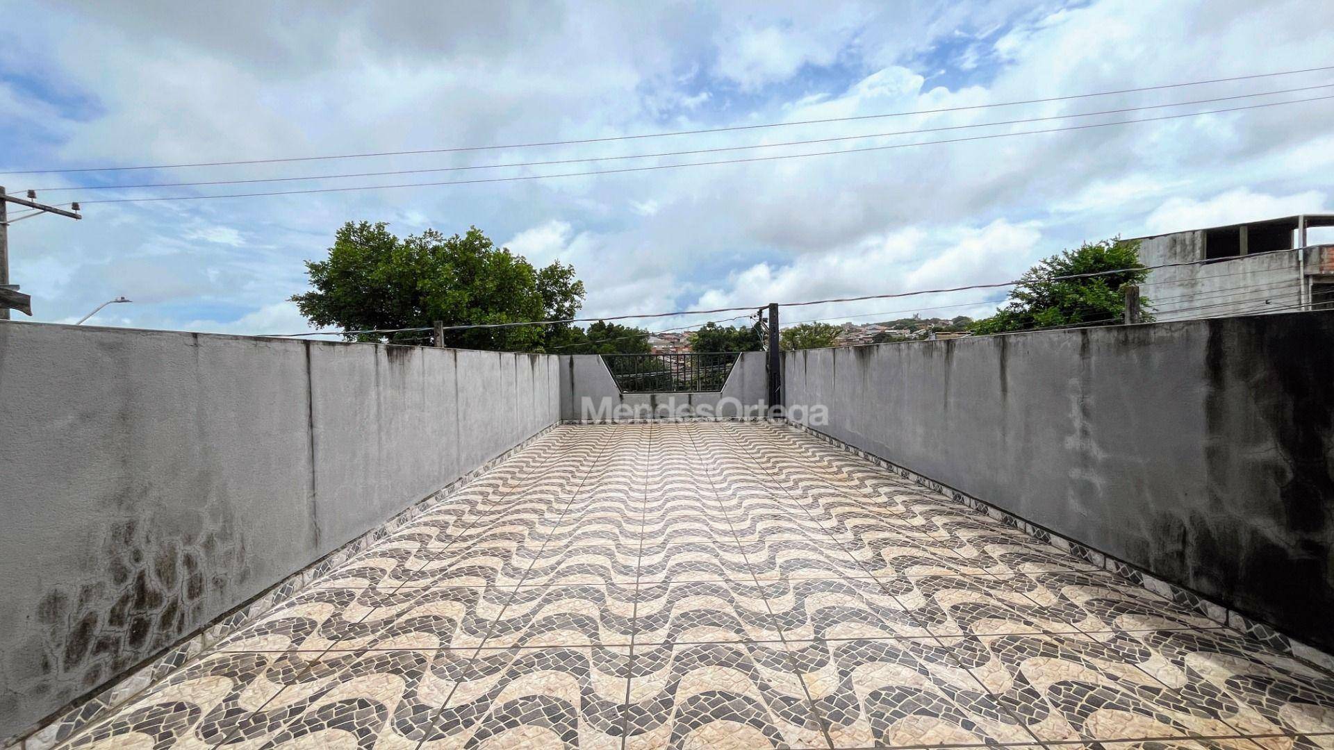 Loja-Salão, 100 m² - Foto 5