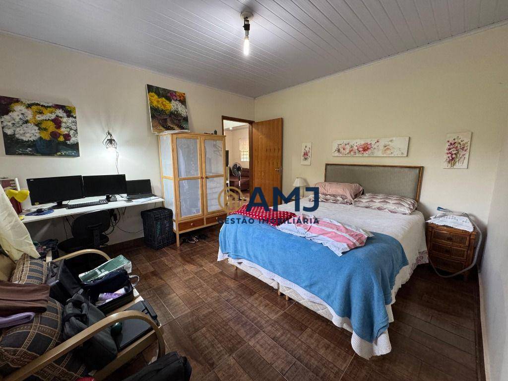 Chácara à venda e aluguel com 2 quartos, 174m² - Foto 10