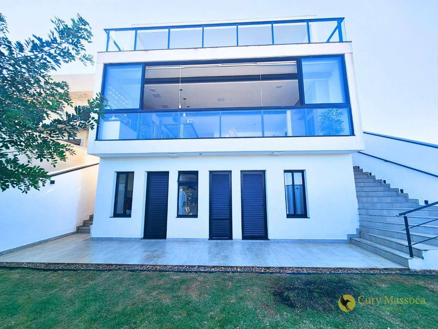 Casa de Condomínio à venda com 4 quartos, 249m² - Foto 94