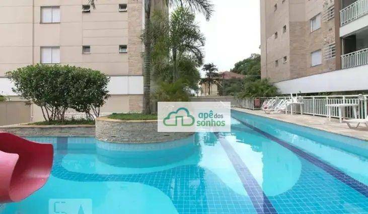 Apartamento à venda com 2 quartos, 62m² - Foto 4