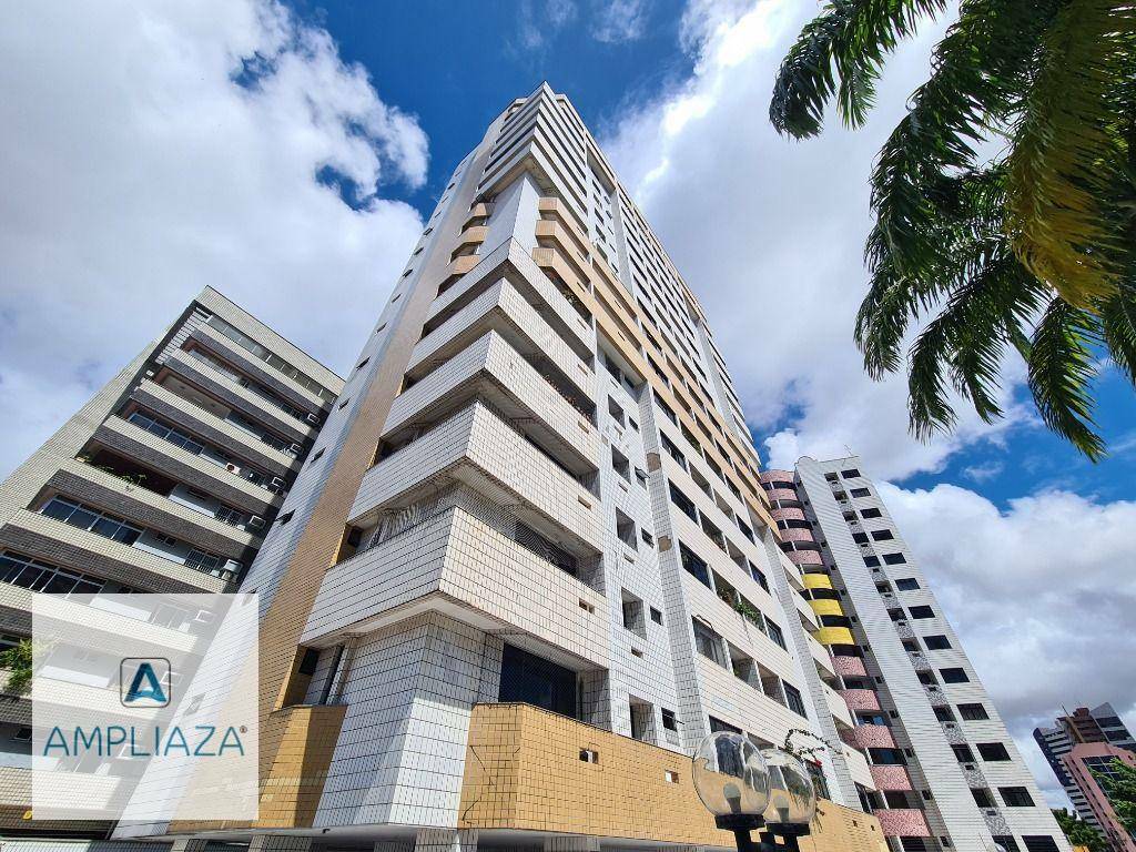 Apartamento à venda com 3 quartos, 146m² - Foto 22