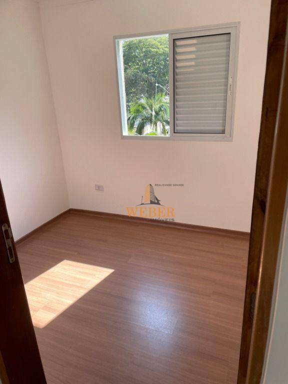 Sobrado à venda com 3 quartos, 125m² - Foto 2