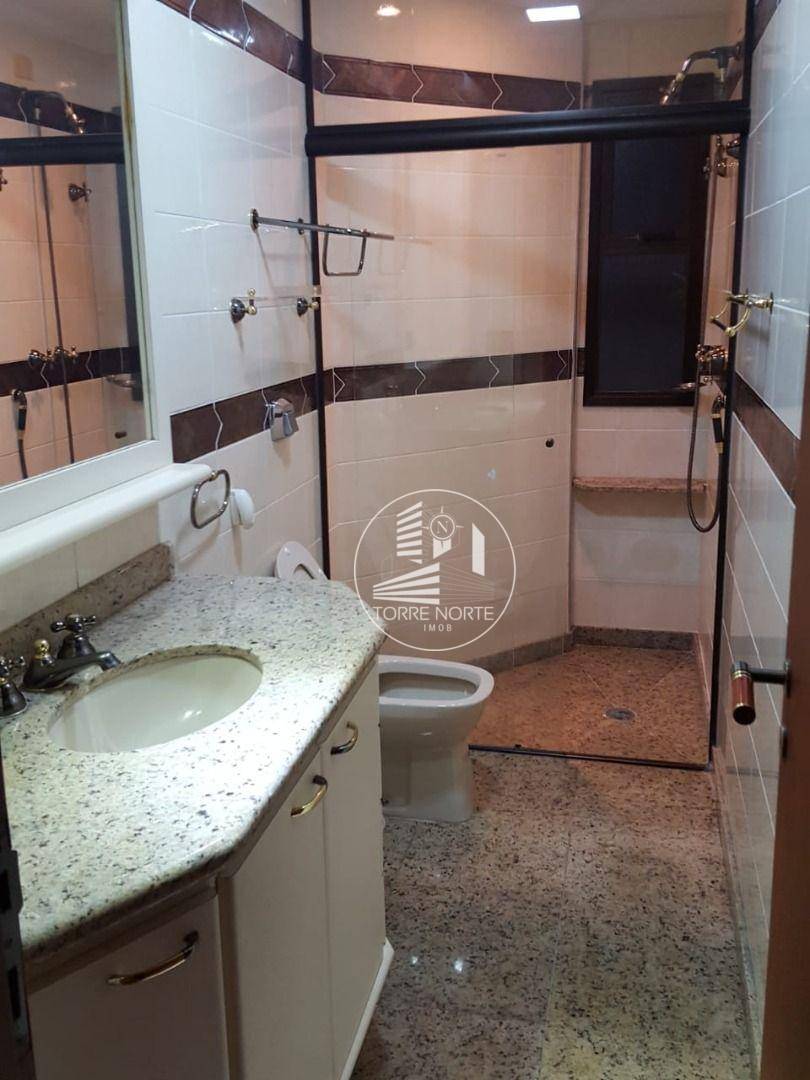 Cobertura à venda com 3 quartos, 190m² - Foto 8