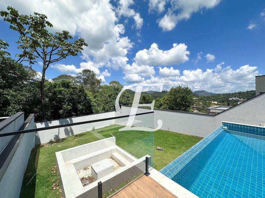 Casa de Condomínio à venda com 3 quartos, 260m² - Foto 26