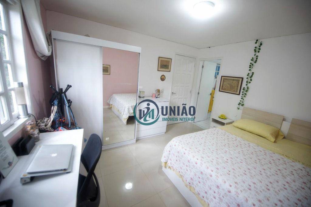 Casa de Condomínio à venda com 6 quartos, 400m² - Foto 15