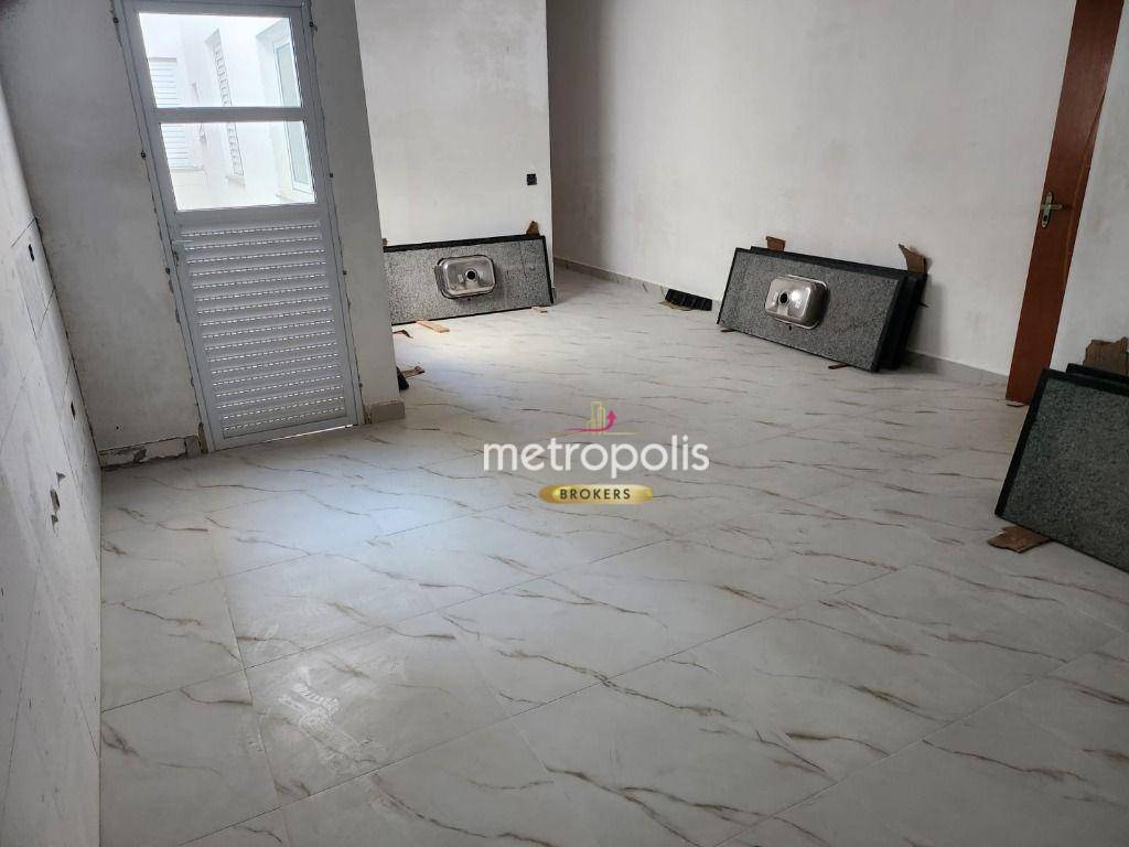 Apartamento à venda com 3 quartos, 81m² - Foto 4