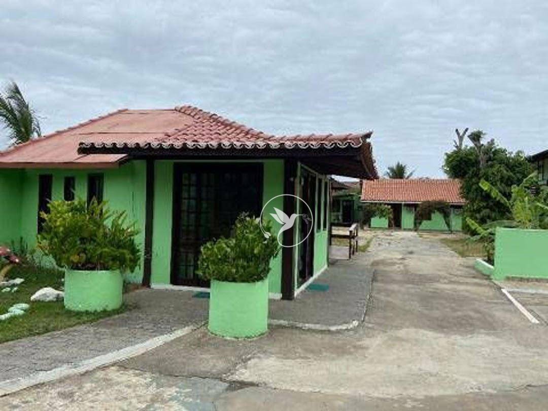 Pousada-Chalé à venda com 43 quartos, 1500m² - Foto 25