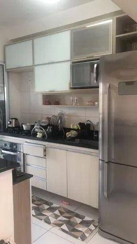 Apartamento à venda com 3 quartos, 81m² - Foto 5