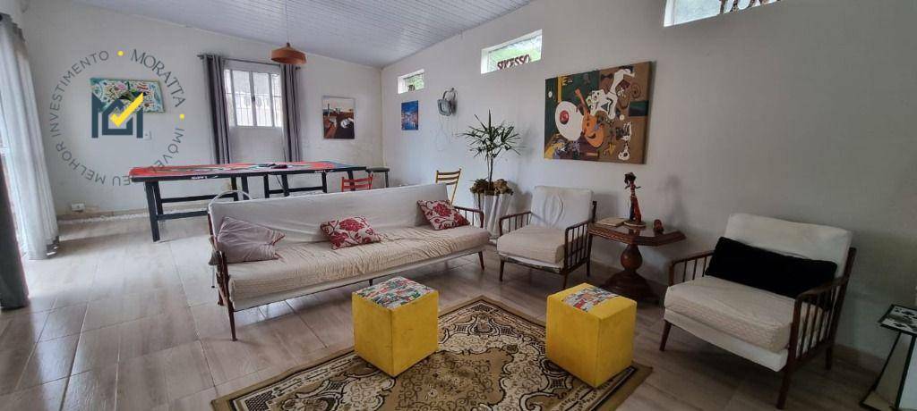 Casa à venda com 4 quartos, 200m² - Foto 5