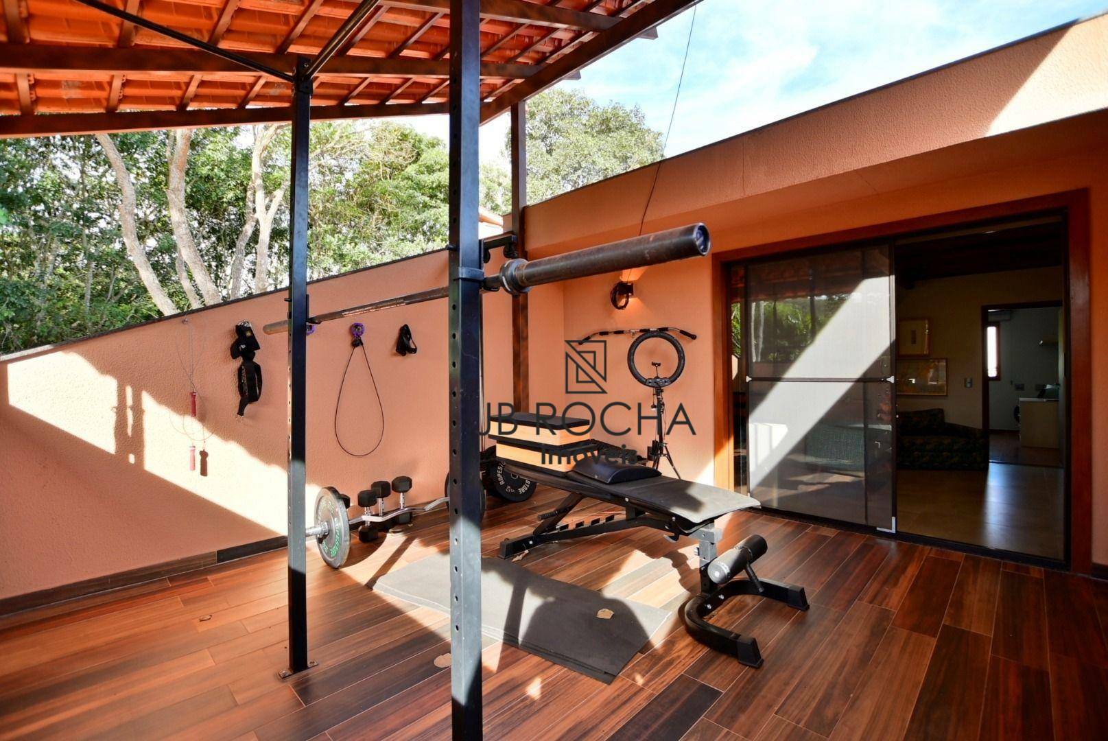 Casa de Condomínio à venda com 3 quartos, 349m² - Foto 25