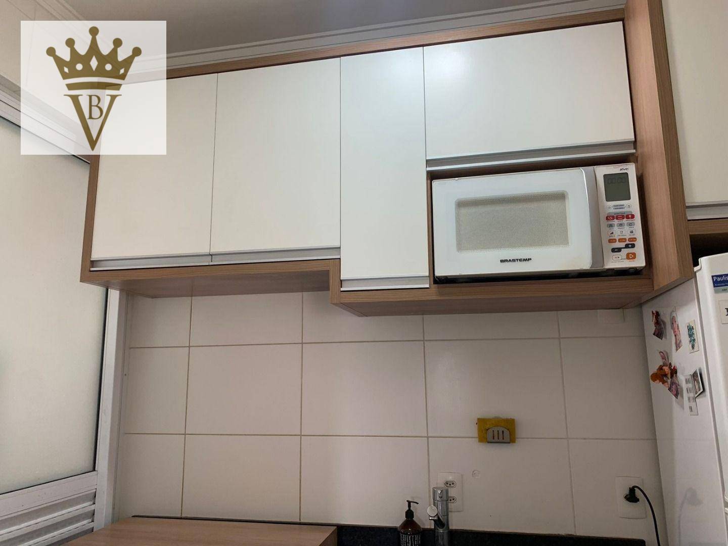 Apartamento à venda com 3 quartos, 73m² - Foto 16