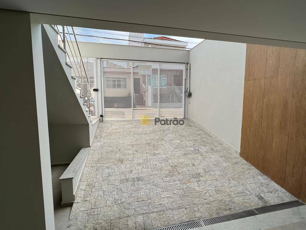 Sobrado à venda com 3 quartos, 250m² - Foto 36