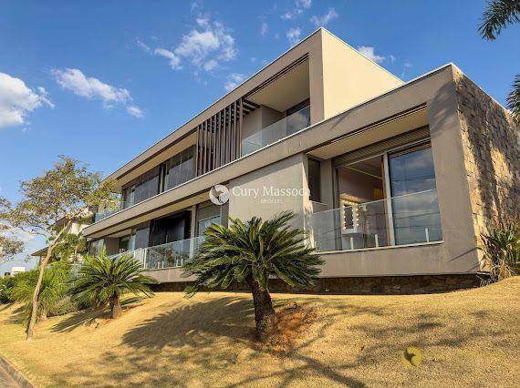 Casa de Condomínio, 5 quartos - Foto 3