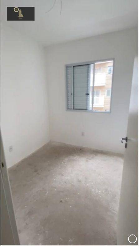 Apartamento à venda com 2 quartos, 47m² - Foto 3