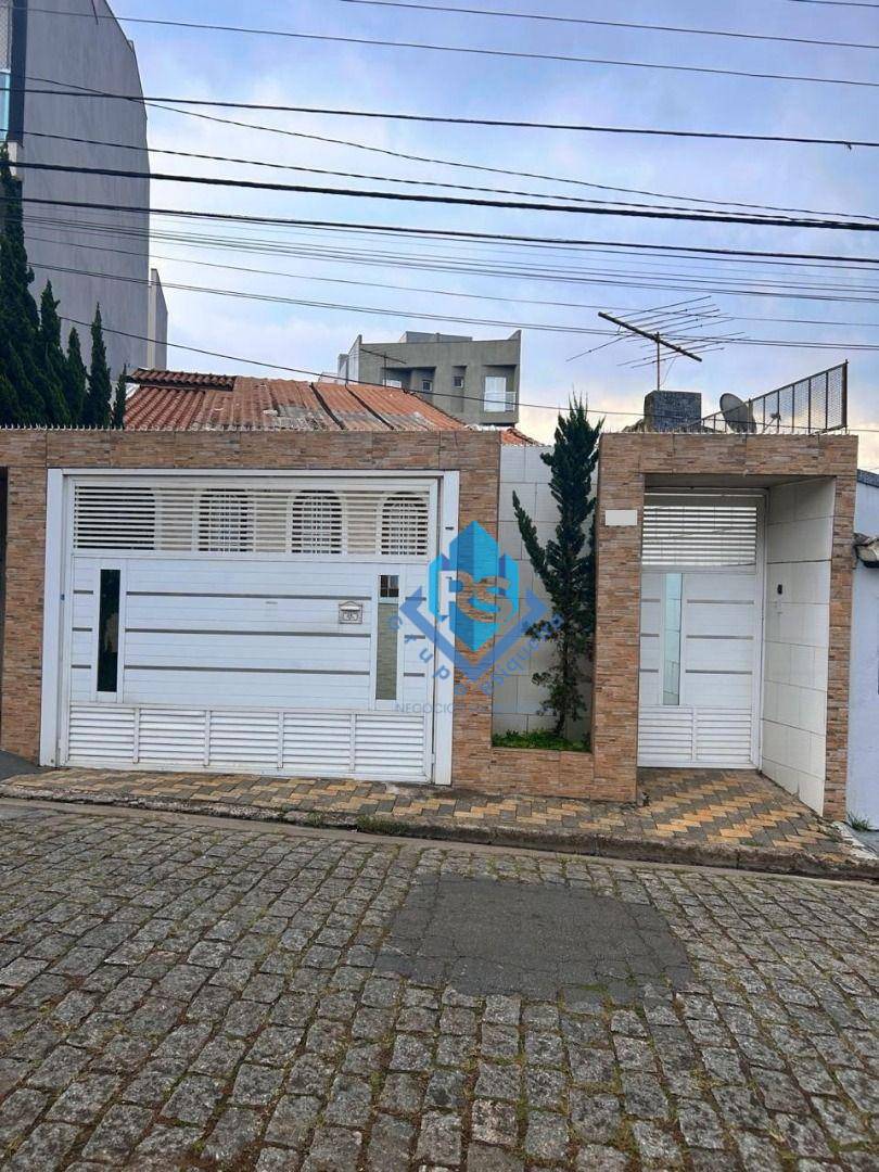 Casa à venda com 3 quartos, 225m² - Foto 42