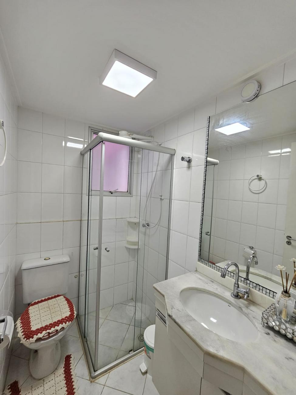 Apartamento à venda com 3 quartos, 85m² - Foto 11