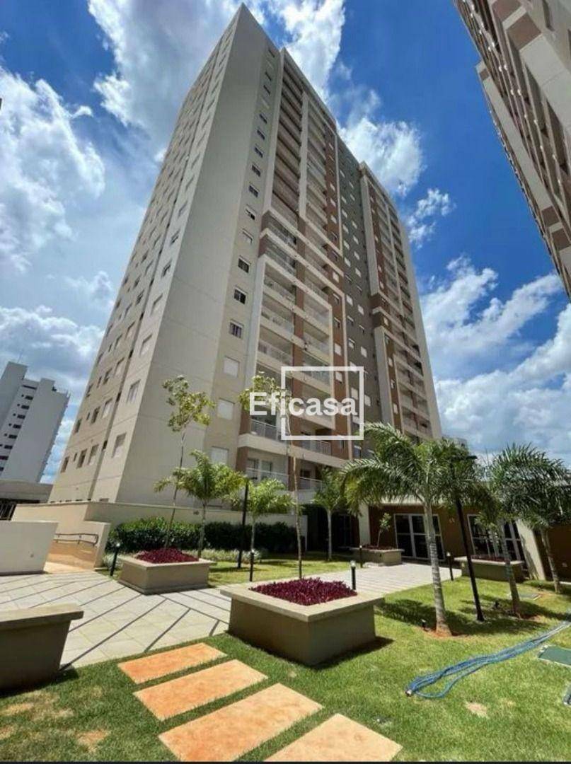 Apartamento à venda com 2 quartos, 76m² - Foto 3