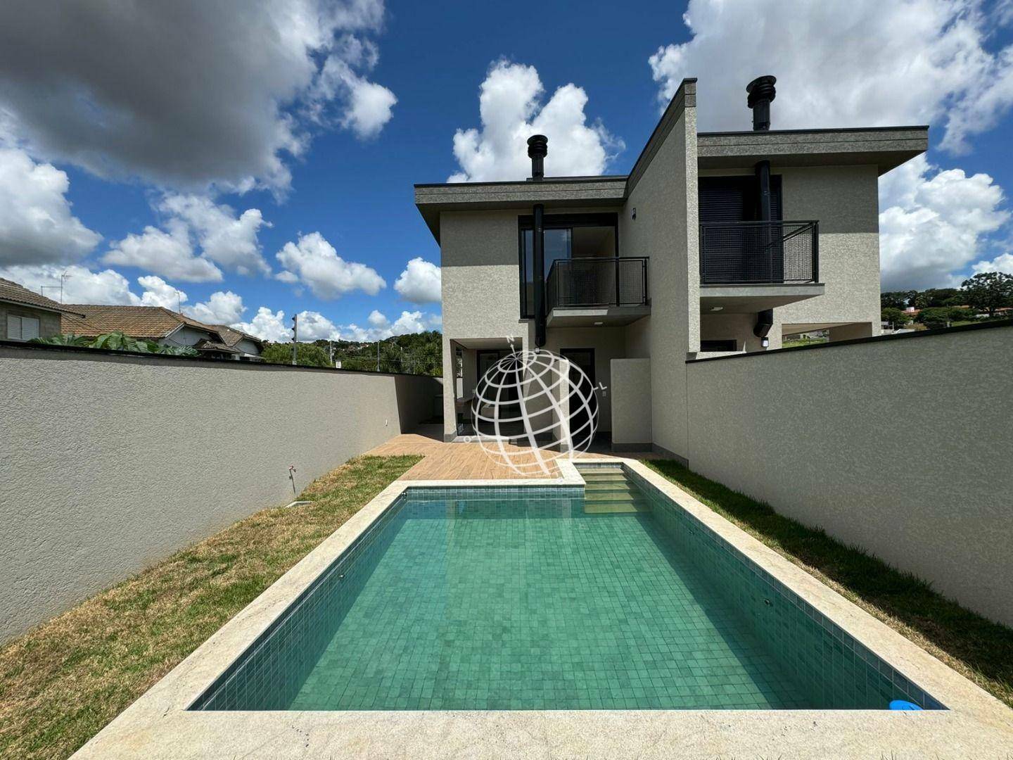 Casa à venda com 3 quartos, 219m² - Foto 69