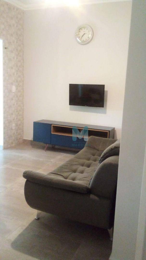 Chácara para alugar com 3 quartos, 100m² - Foto 4