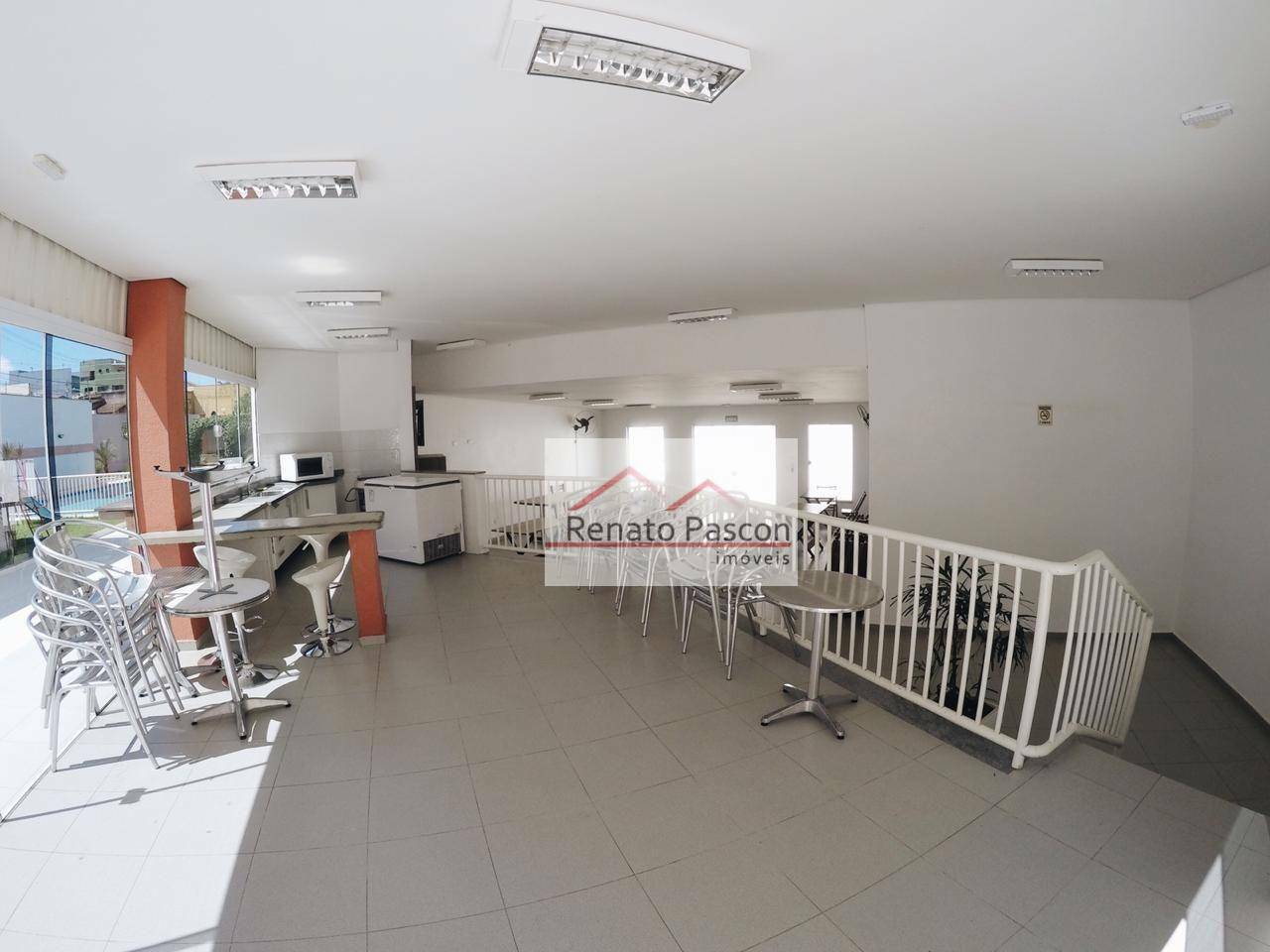 Apartamento à venda com 3 quartos, 60m² - Foto 23