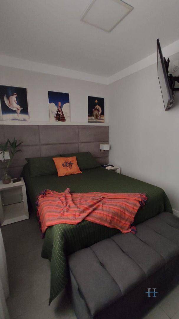 Apartamento à venda com 2 quartos, 65m² - Foto 18