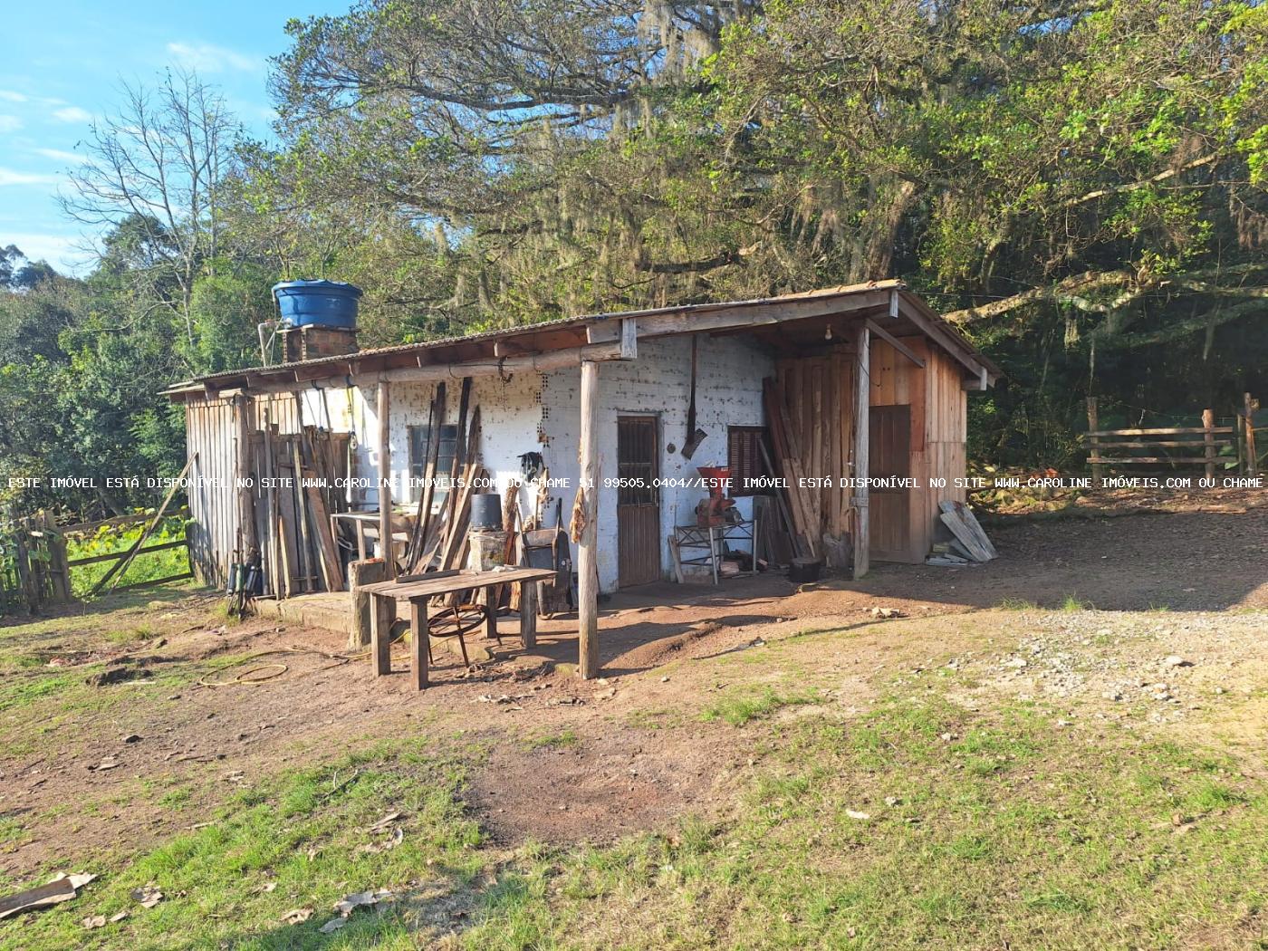Sítio à venda, 80000m² - Foto 23