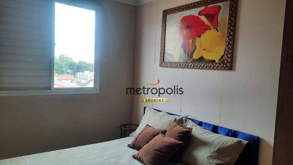 Apartamento à venda com 2 quartos, 61m² - Foto 12