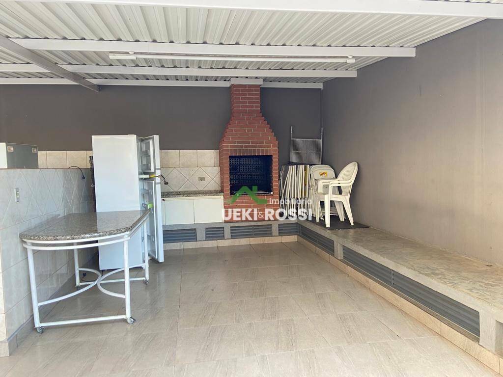 Apartamento à venda com 3 quartos, 103m² - Foto 32