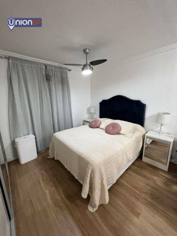 Apartamento à venda com 1 quarto, 70m² - Foto 7