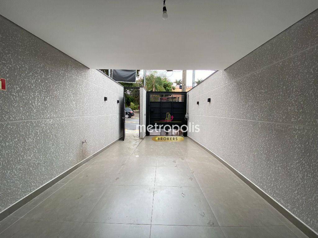 Sobrado à venda com 3 quartos, 158m² - Foto 45