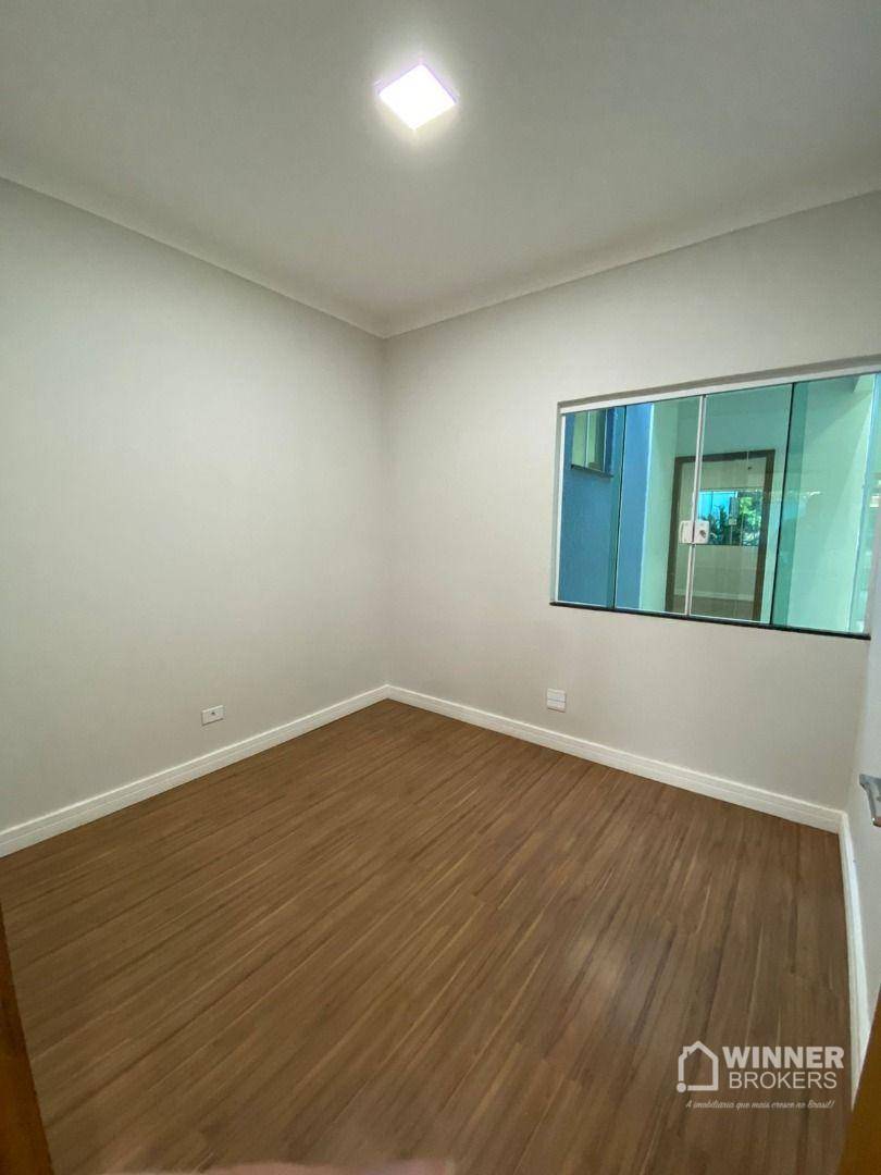 Casa à venda com 3 quartos, 105m² - Foto 18