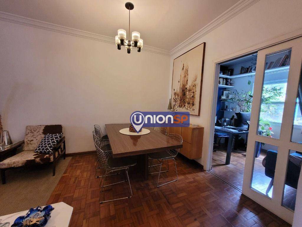 Apartamento à venda com 2 quartos, 64m² - Foto 2