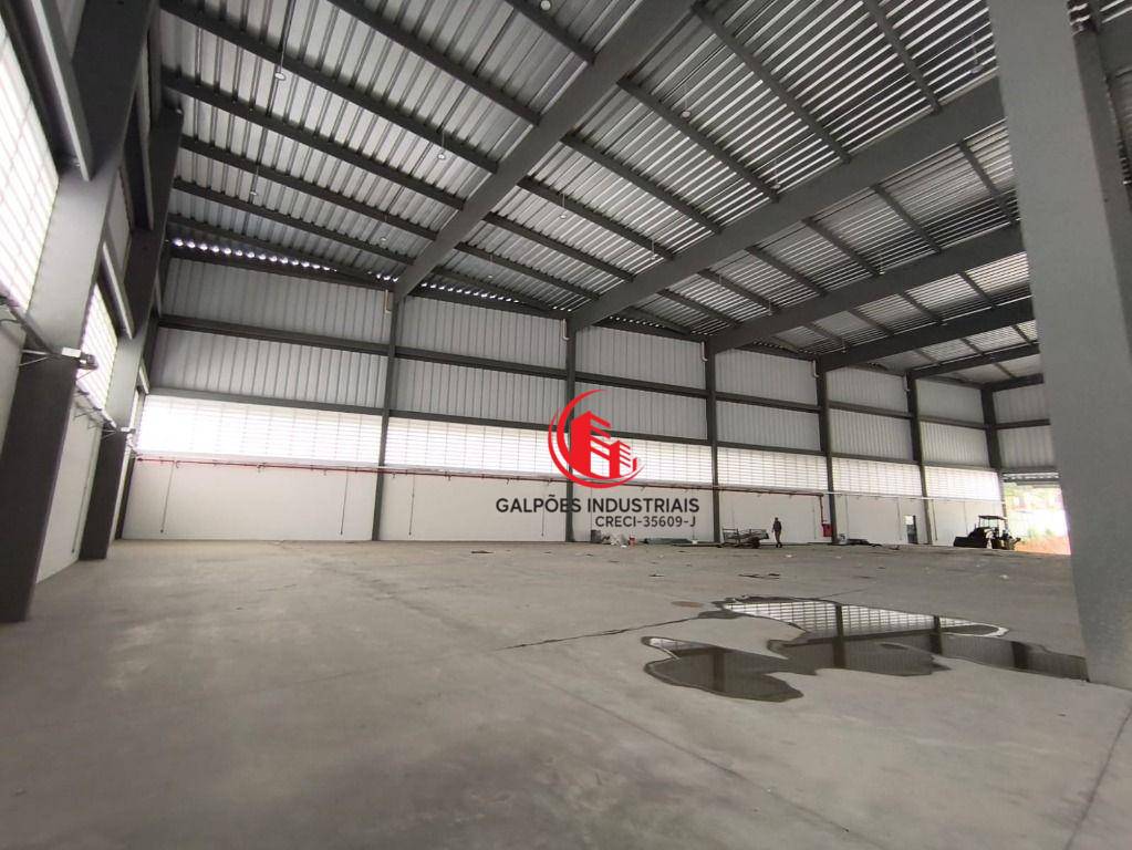 Depósito-Galpão, 3525 m² - Foto 9