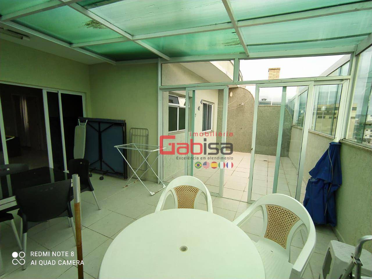 Cobertura à venda com 3 quartos, 180m² - Foto 38