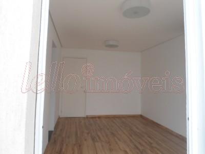 Apartamento para alugar com 2 quartos, 106m² - Foto 2